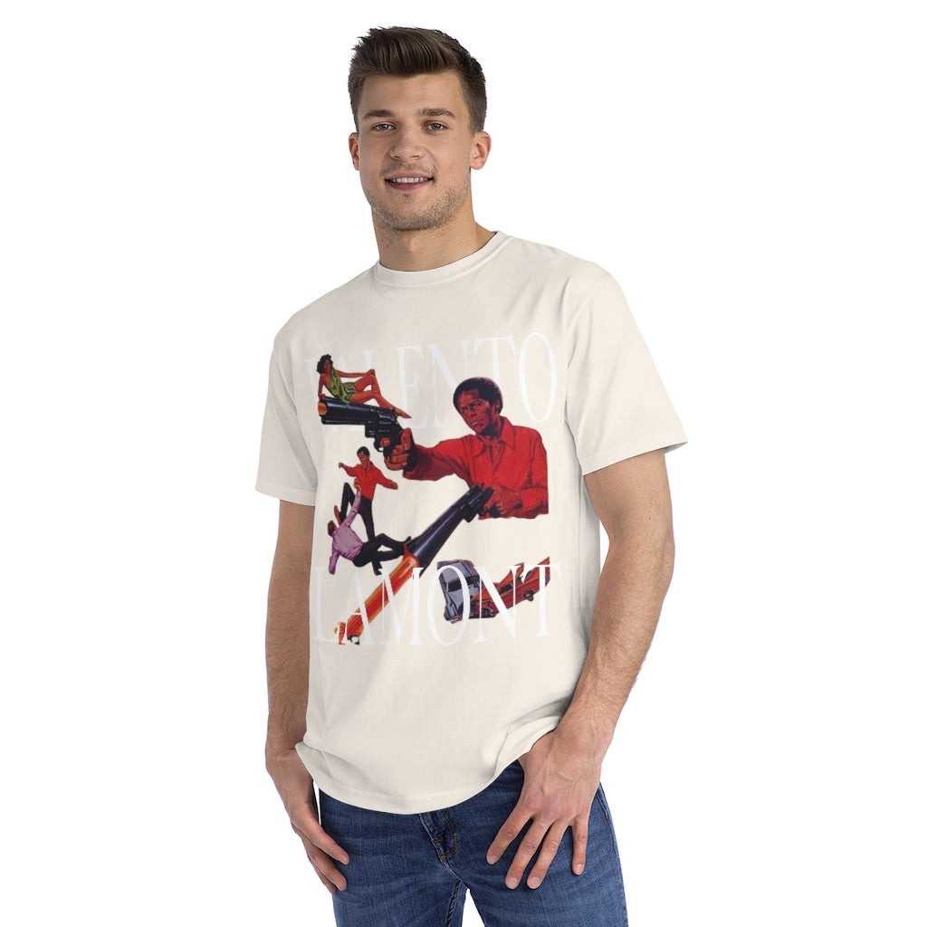 Organic Unisex Classic T-Shirt