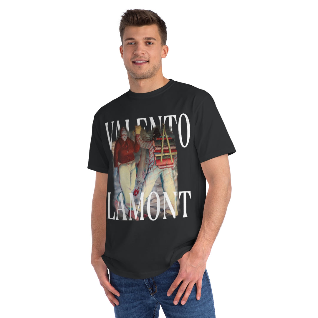 Organic Unisex Classic T-Shirt