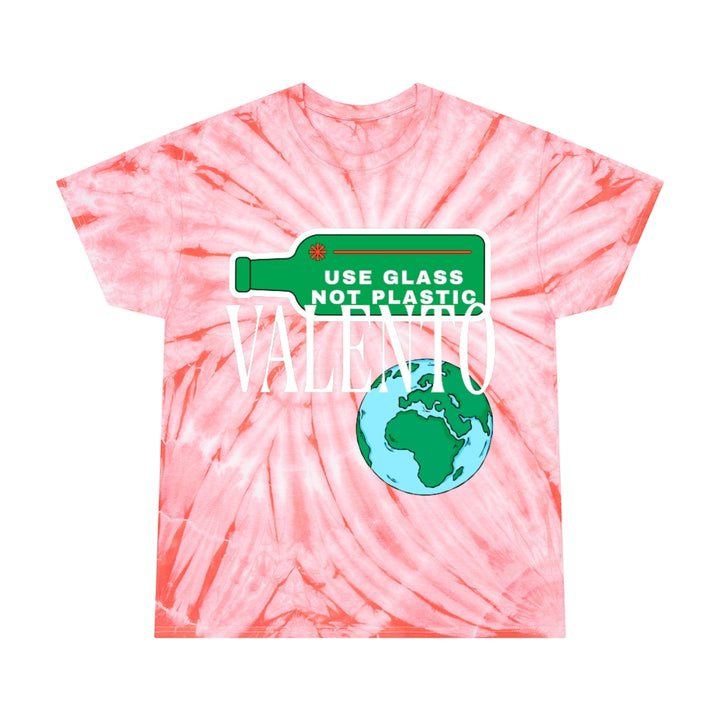 Tie-Dye Tee, Cyclone