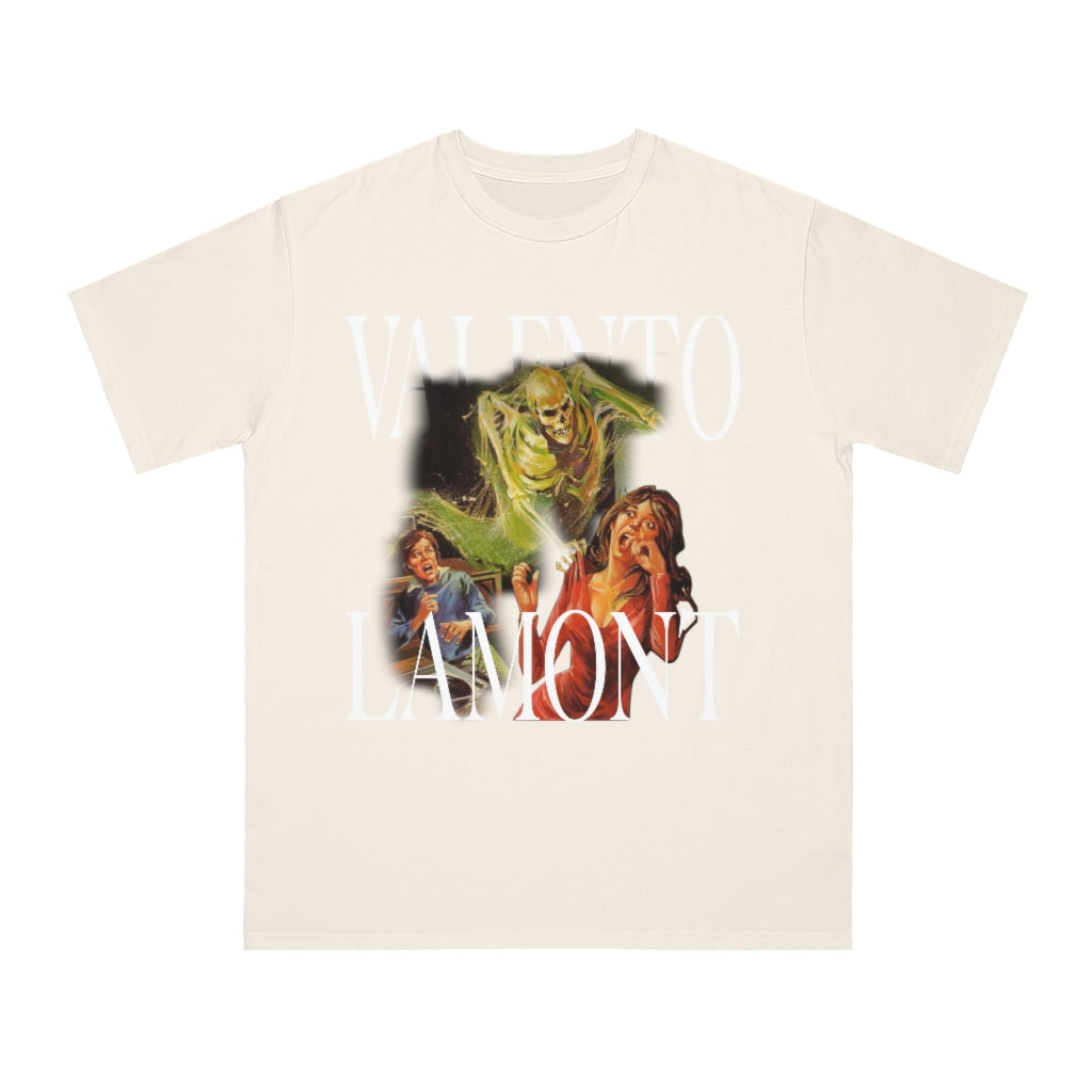 Organic Unisex Classic T-Shirt