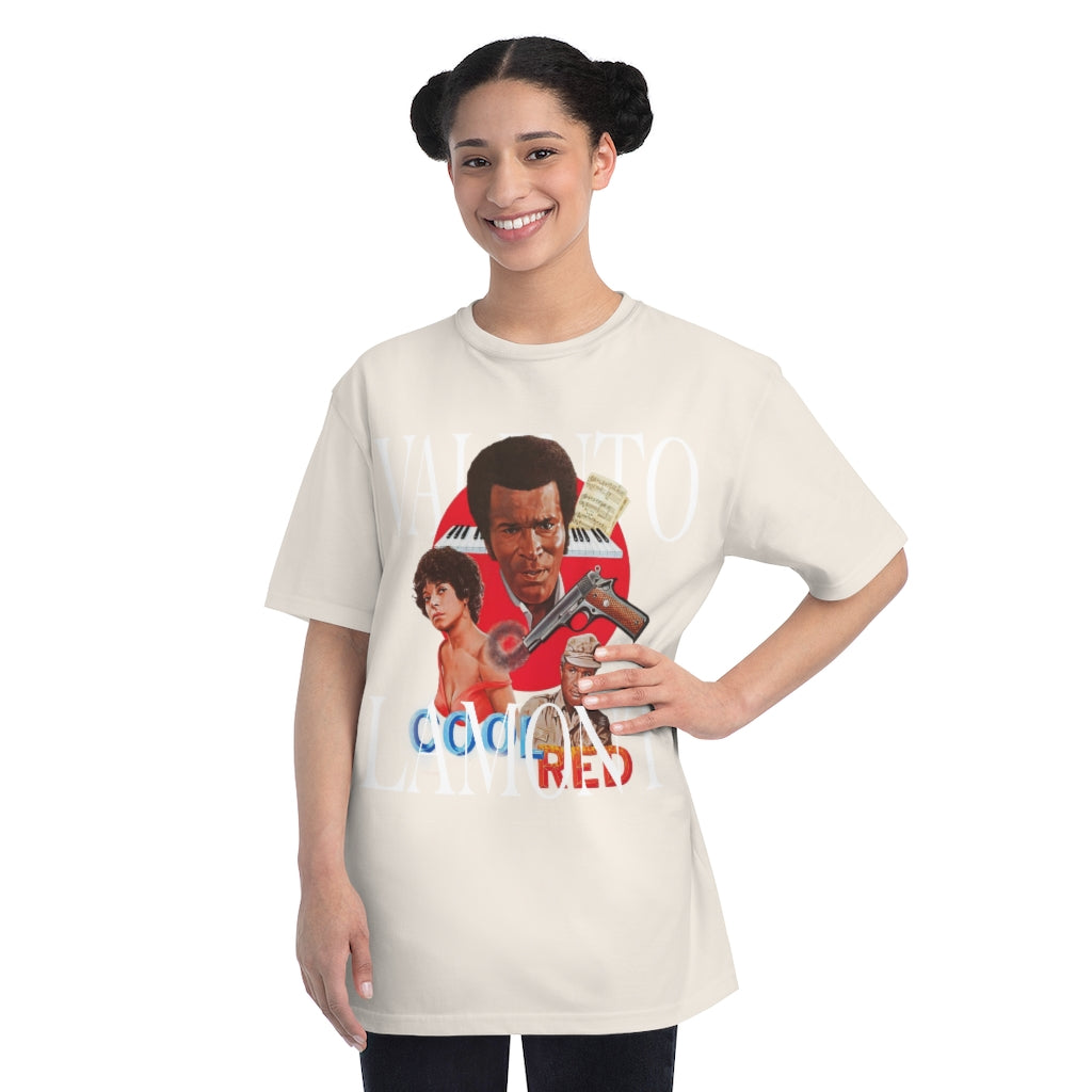 Organic Unisex Classic T-Shirt