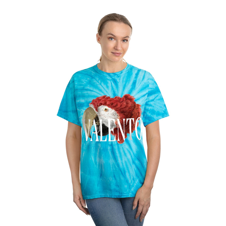 Tie-Dye Tee, Cyclone