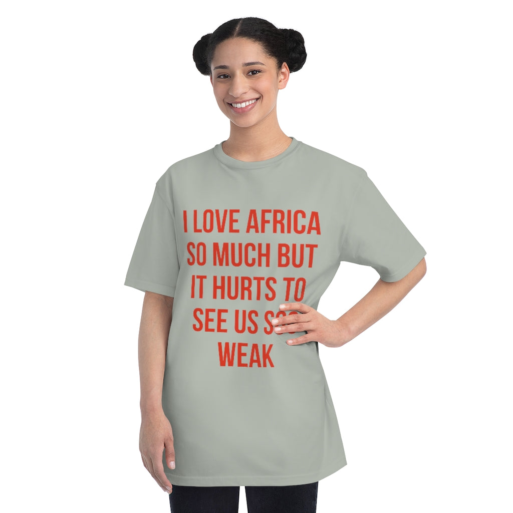 Organic Unisex Classic T-Shirt