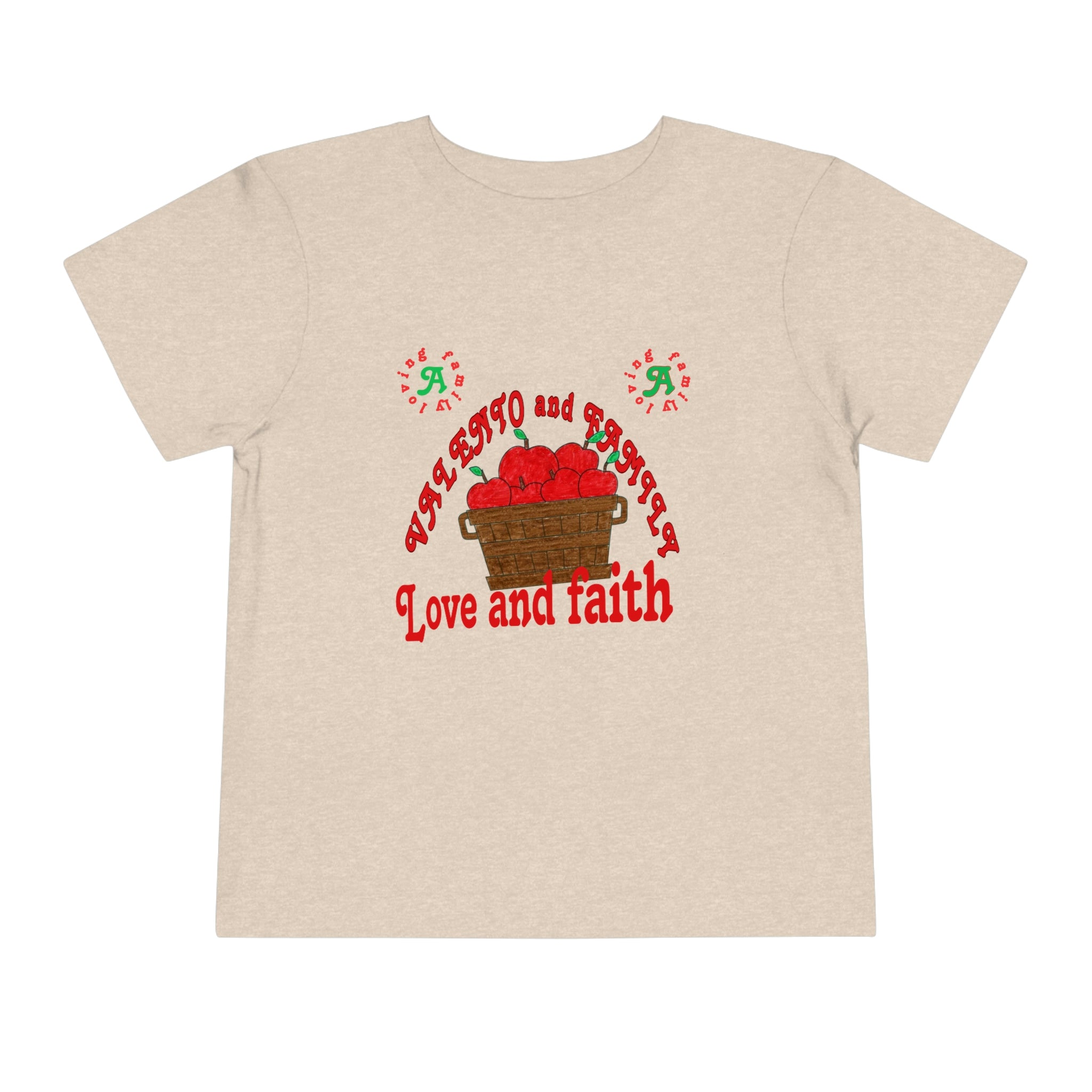 VALENTO TEE
