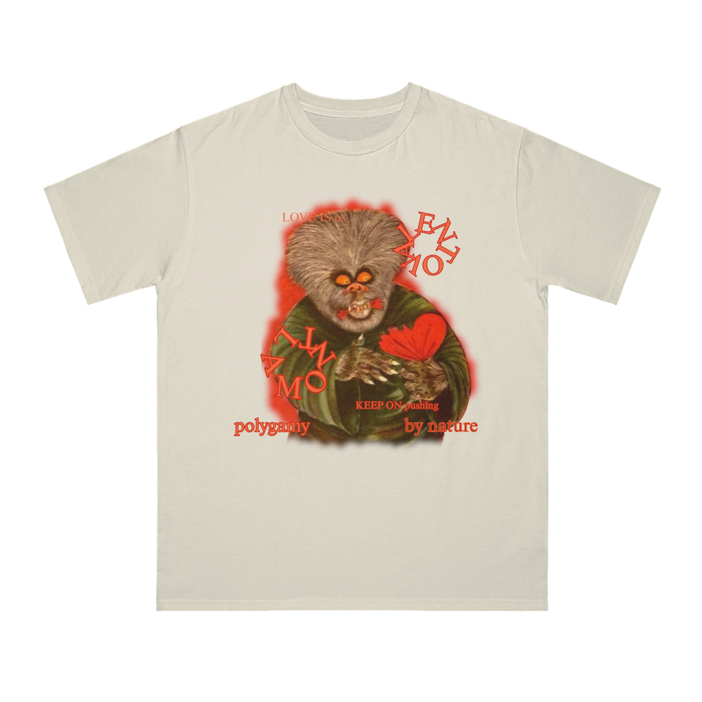 Organic Unisex Classic T-Shirt