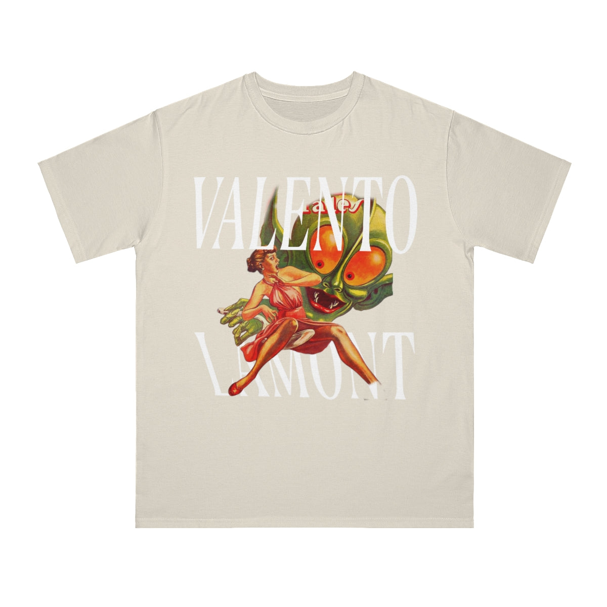 Organic Unisex Classic T-Shirt