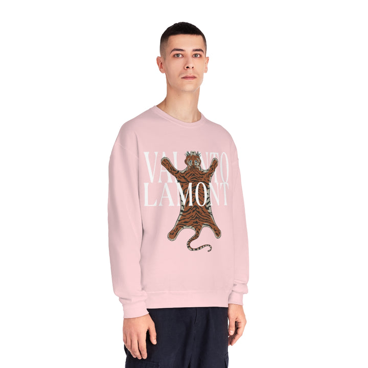 Unisex NuBlend® Crewneck Sweatshirt