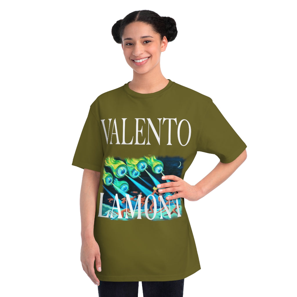 Organic Unisex Classic T-Shirt