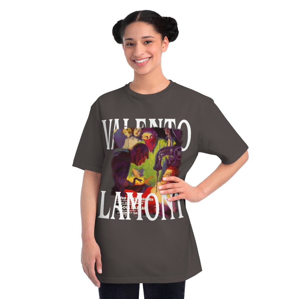 Organic Unisex Classic T-Shirt