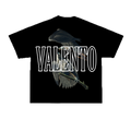 VALENTO  Men's Premium Heavyweight Tee