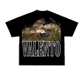 VALENTO  Men's Premium Heavyweight Tee