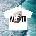 VALENTO  Men's Premium Heavyweight Tee