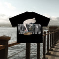 VALENTO  Men's Premium Heavyweight Tee