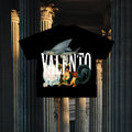VALENTO  Men's Premium Heavyweight Tee