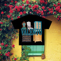 VALENTO  Men's Premium Heavyweight Tee