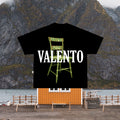 VALENTO  Men's Premium Heavyweight Tee