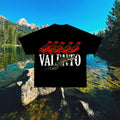 VALENTO  Men's Premium Heavyweight Tee