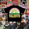 VALENTO  Men's Premium Heavyweight Tee
