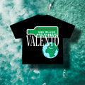 VALENTO  Men's Premium Heavyweight Tee