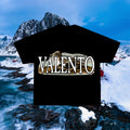 VALENTO  Men's Premium Heavyweight Tee
