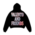 VALENTO  Men's Hoodie