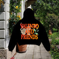 VALENTO  Men's Hoodie