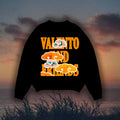 Unisex Fleece Pullover