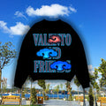 Unisex Fleece Pullover