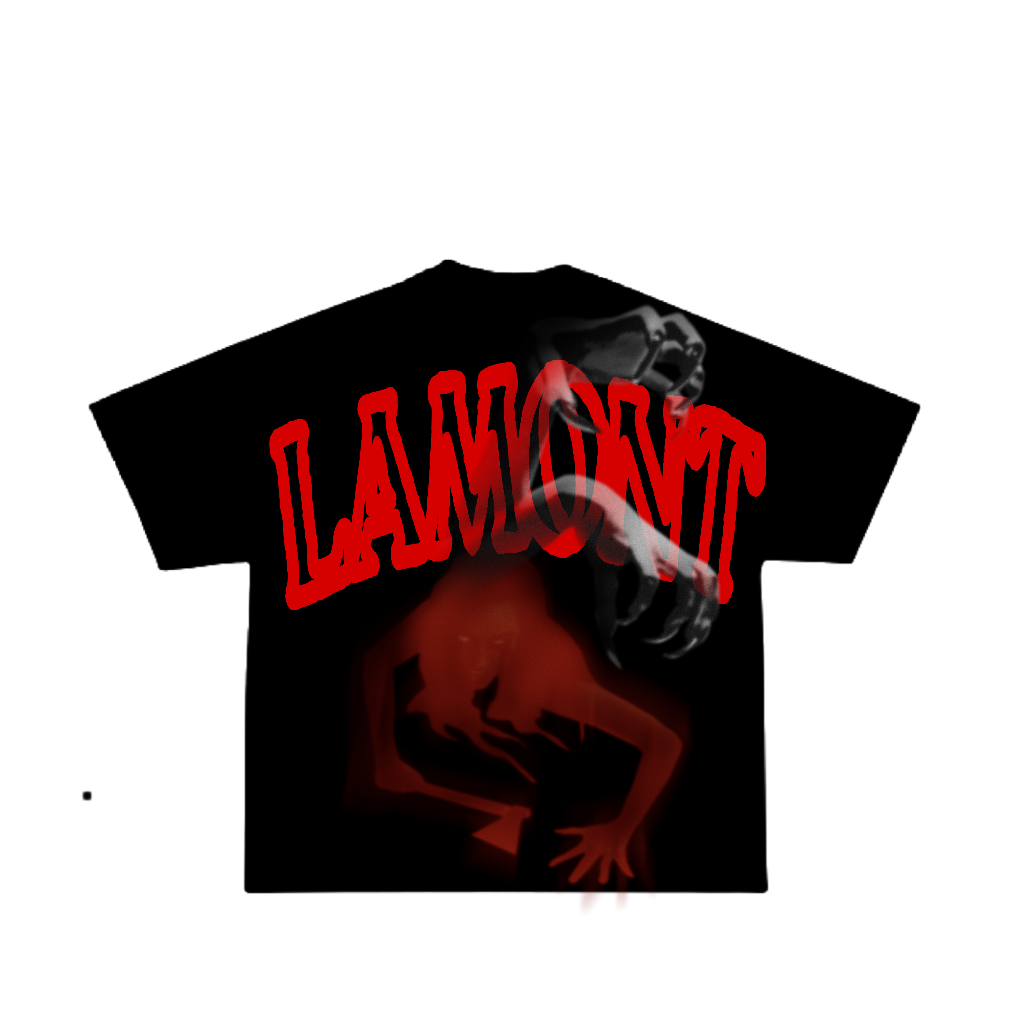 Men’s premium heavyweight tee