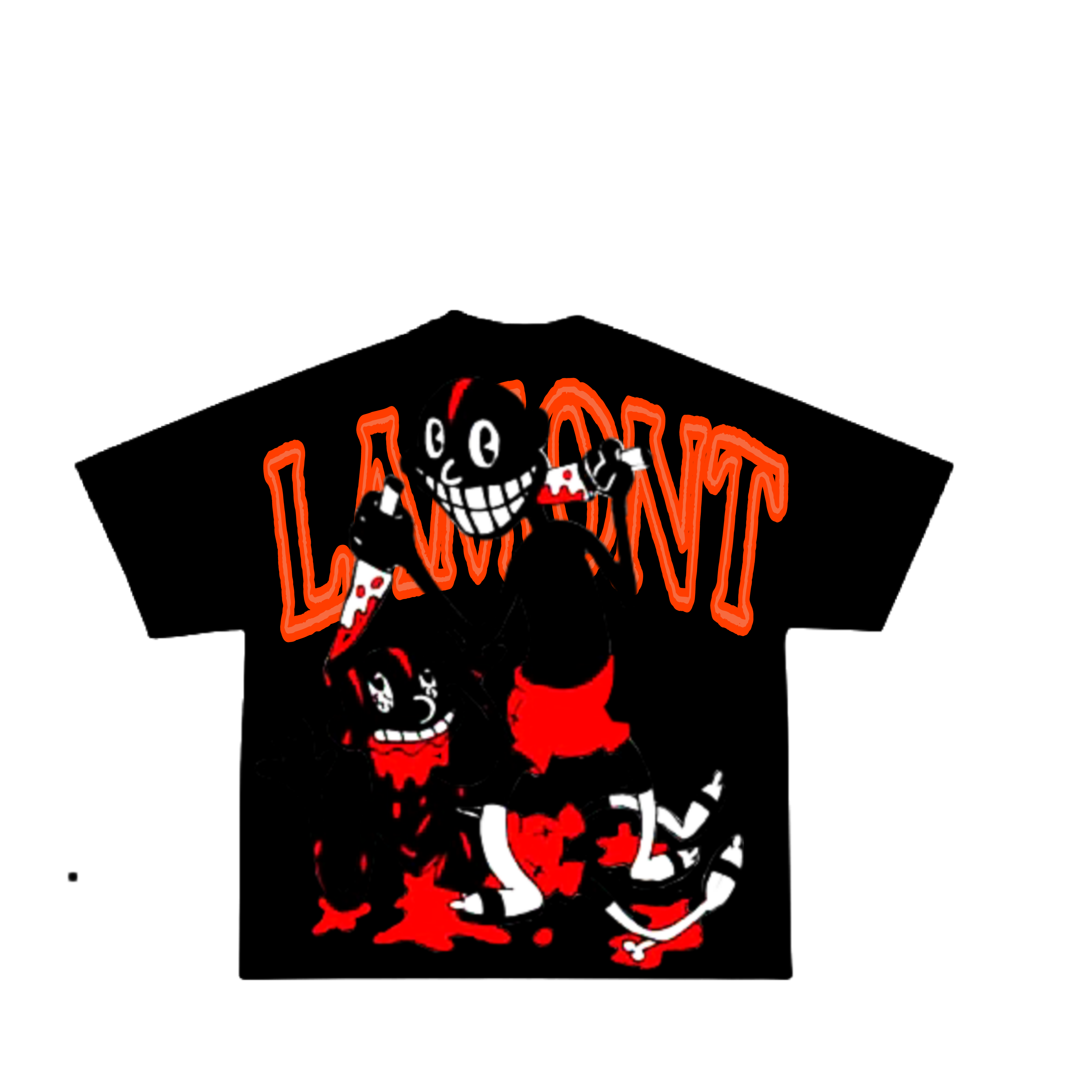 Men’s premium heavyweight tee
