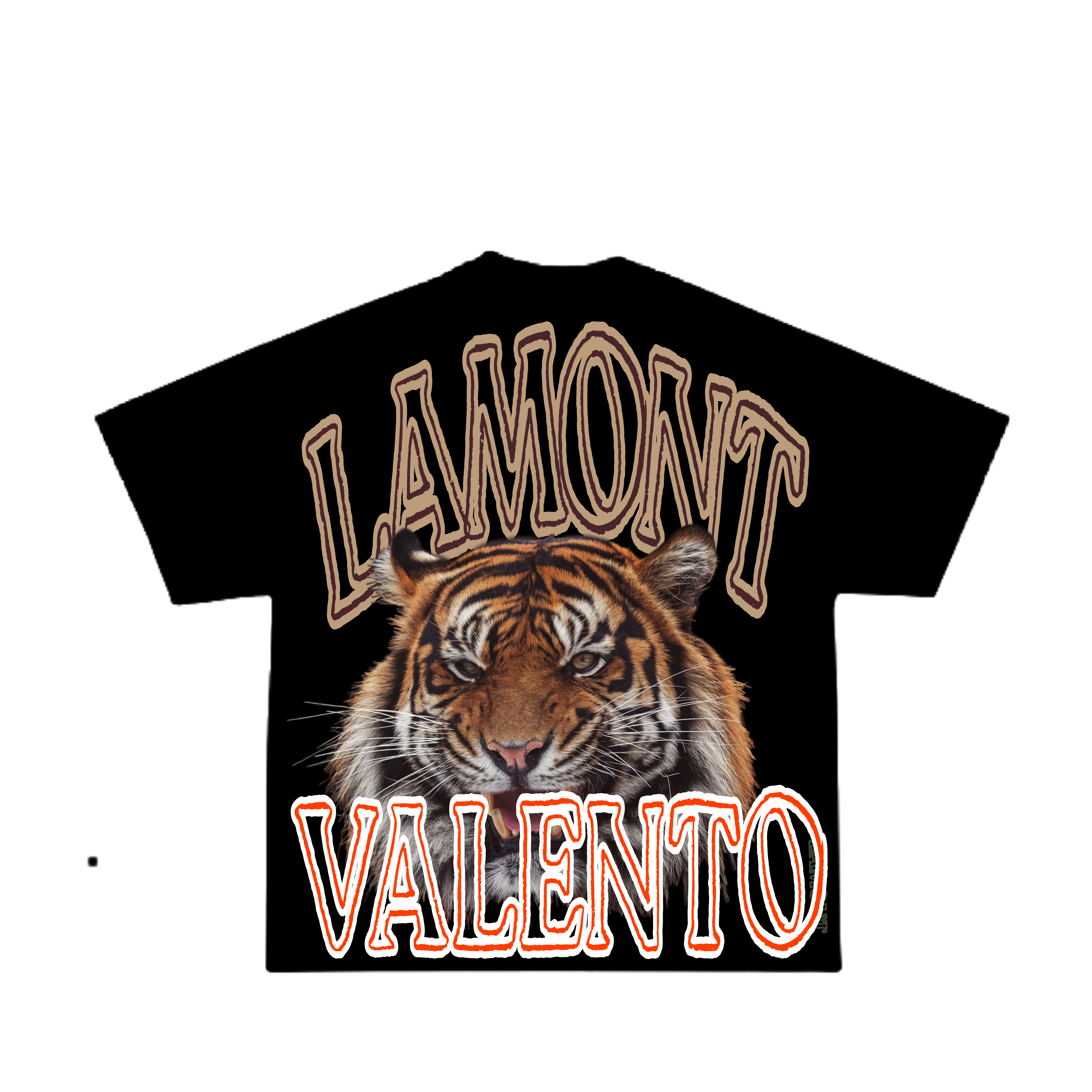 Men’s premium heavyweight tee