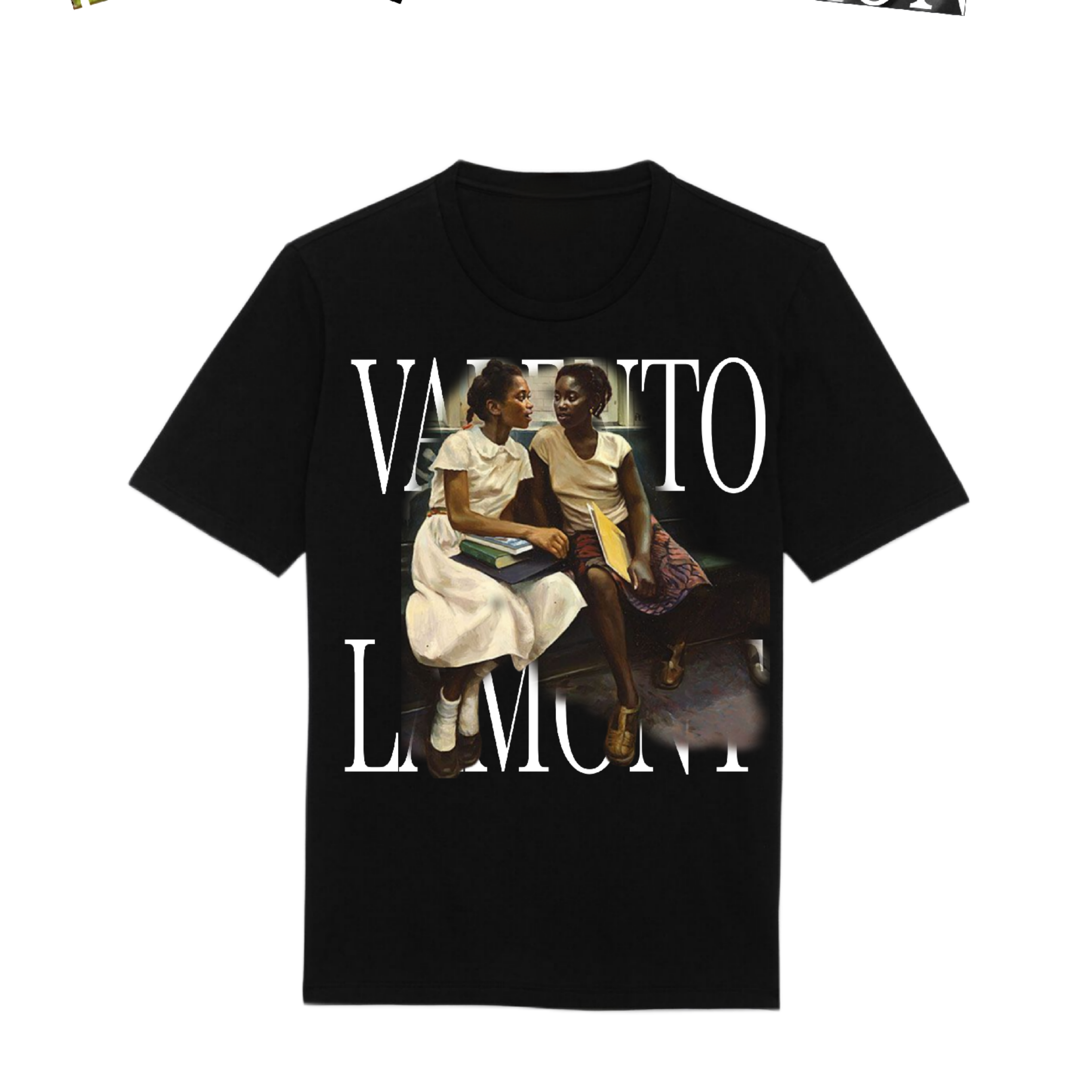 Short Sleeve T-Shirt