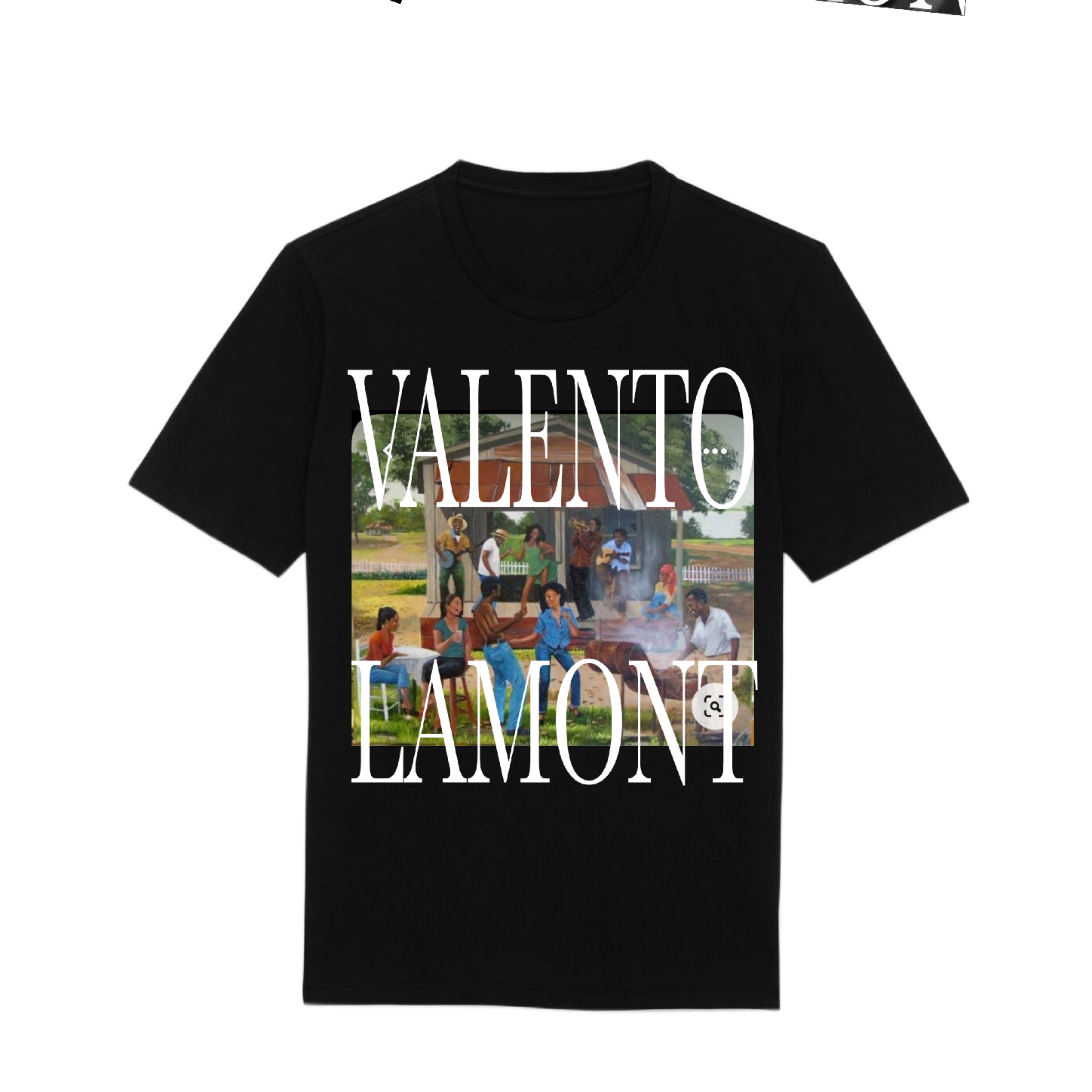 Short Sleeve T-Shirt