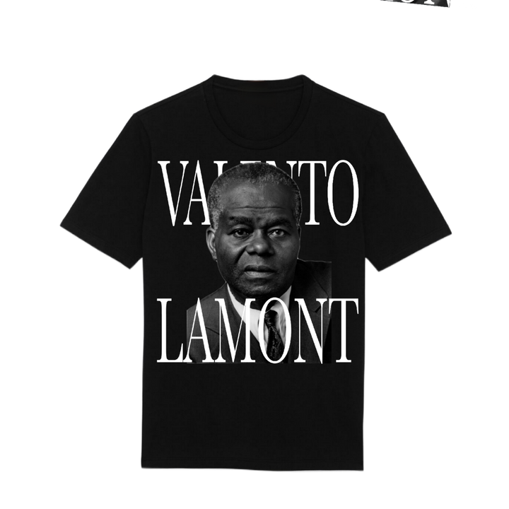 Organic T-Shirt