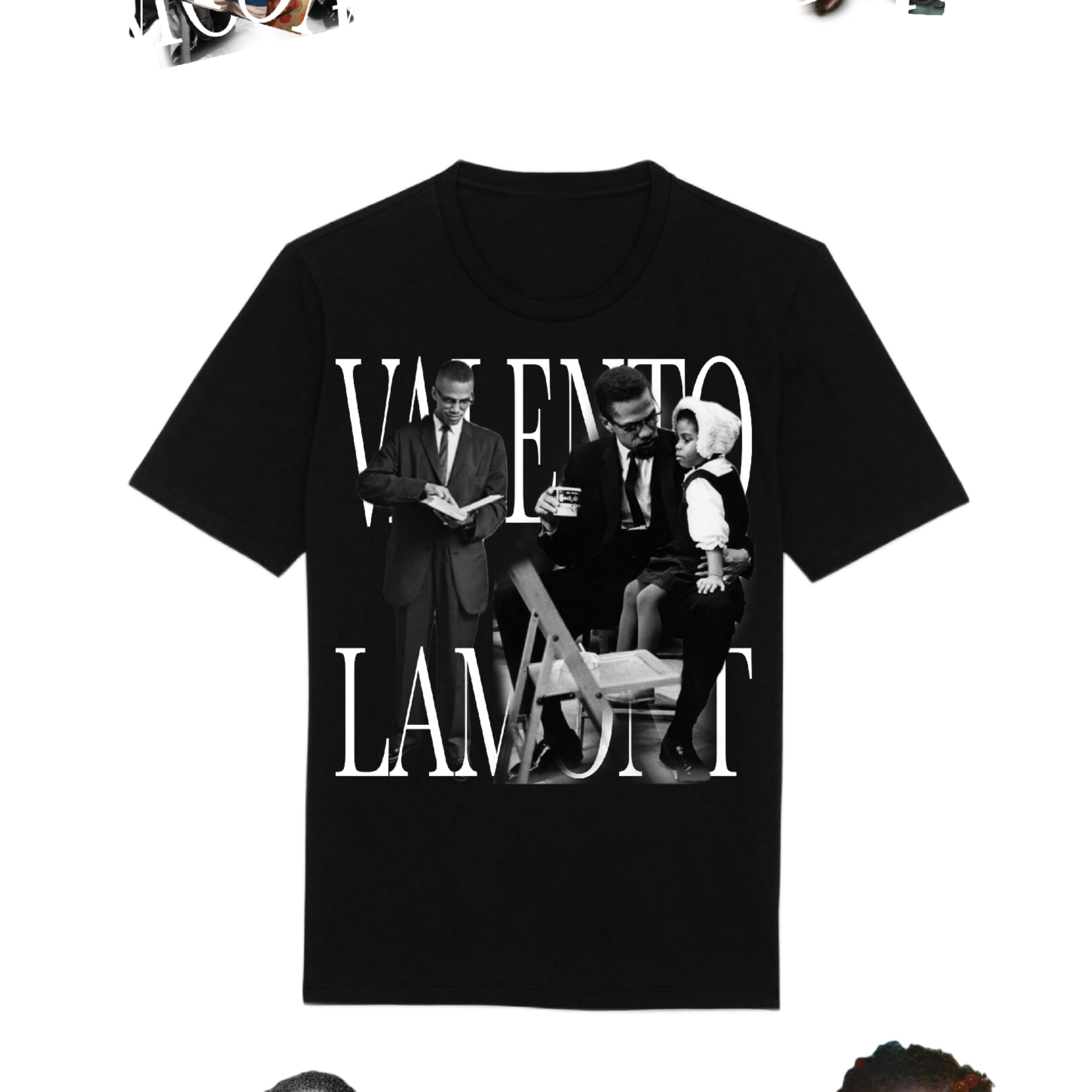 Organic T-Shirt