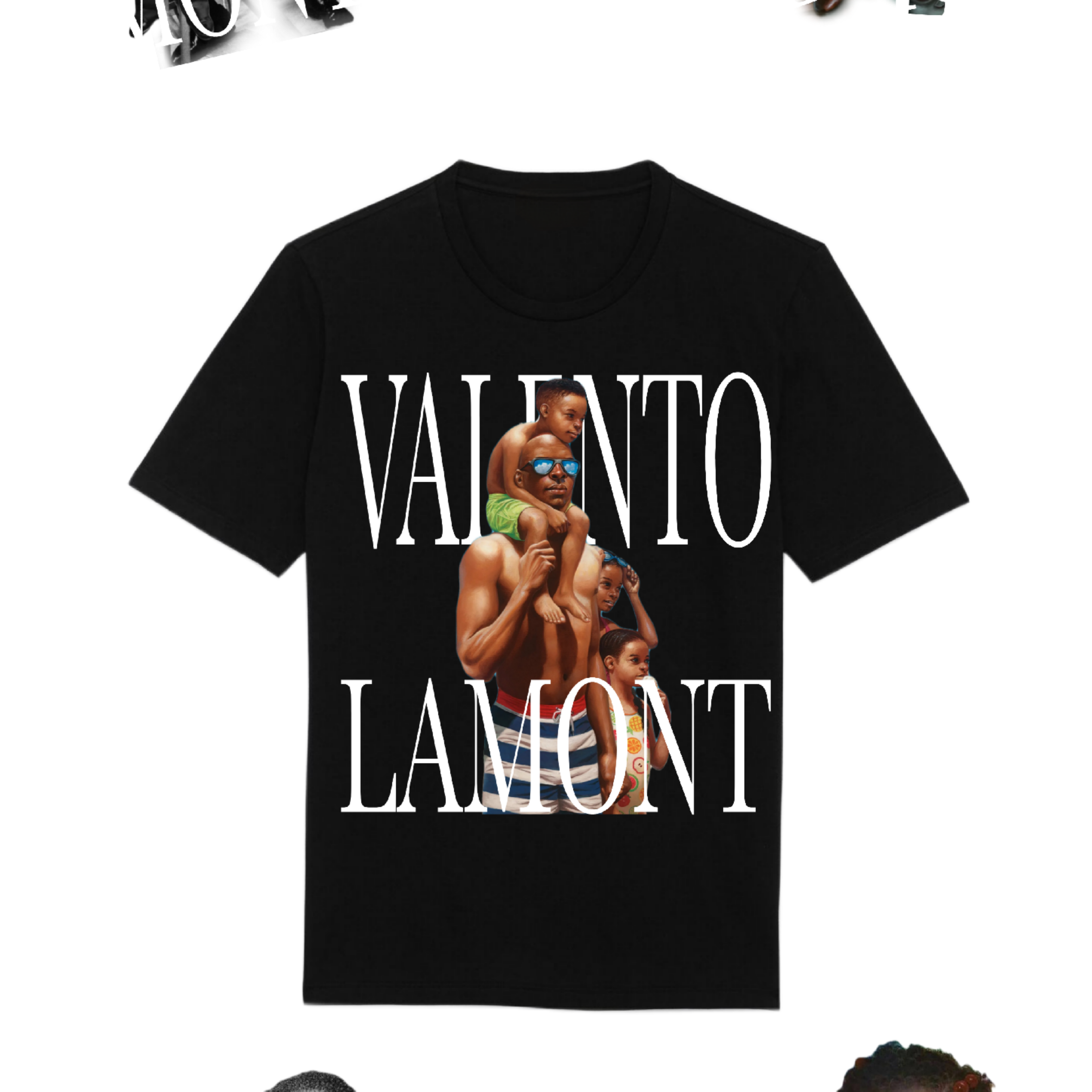 Short Sleeve T-Shirt