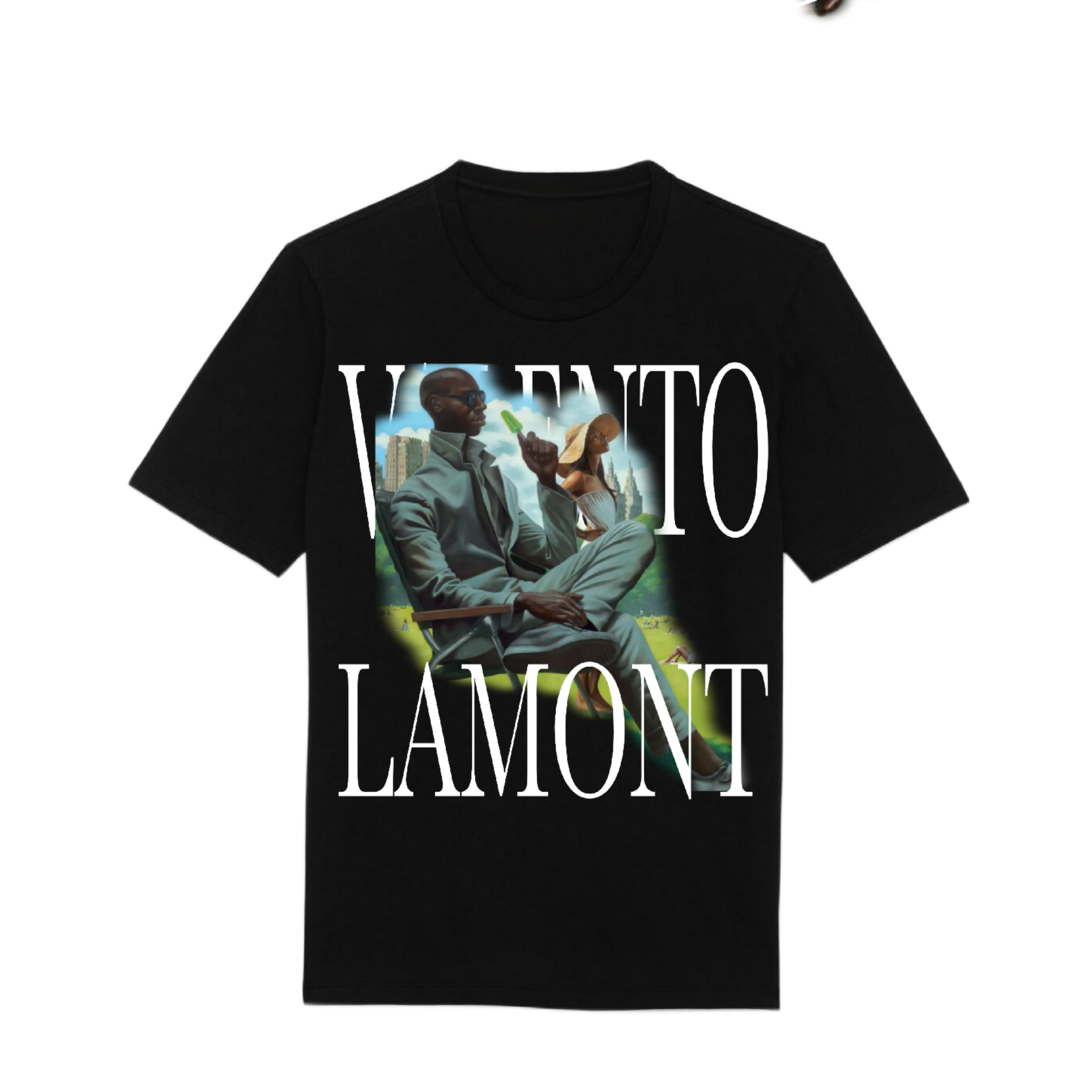 Short Sleeve T-Shirt