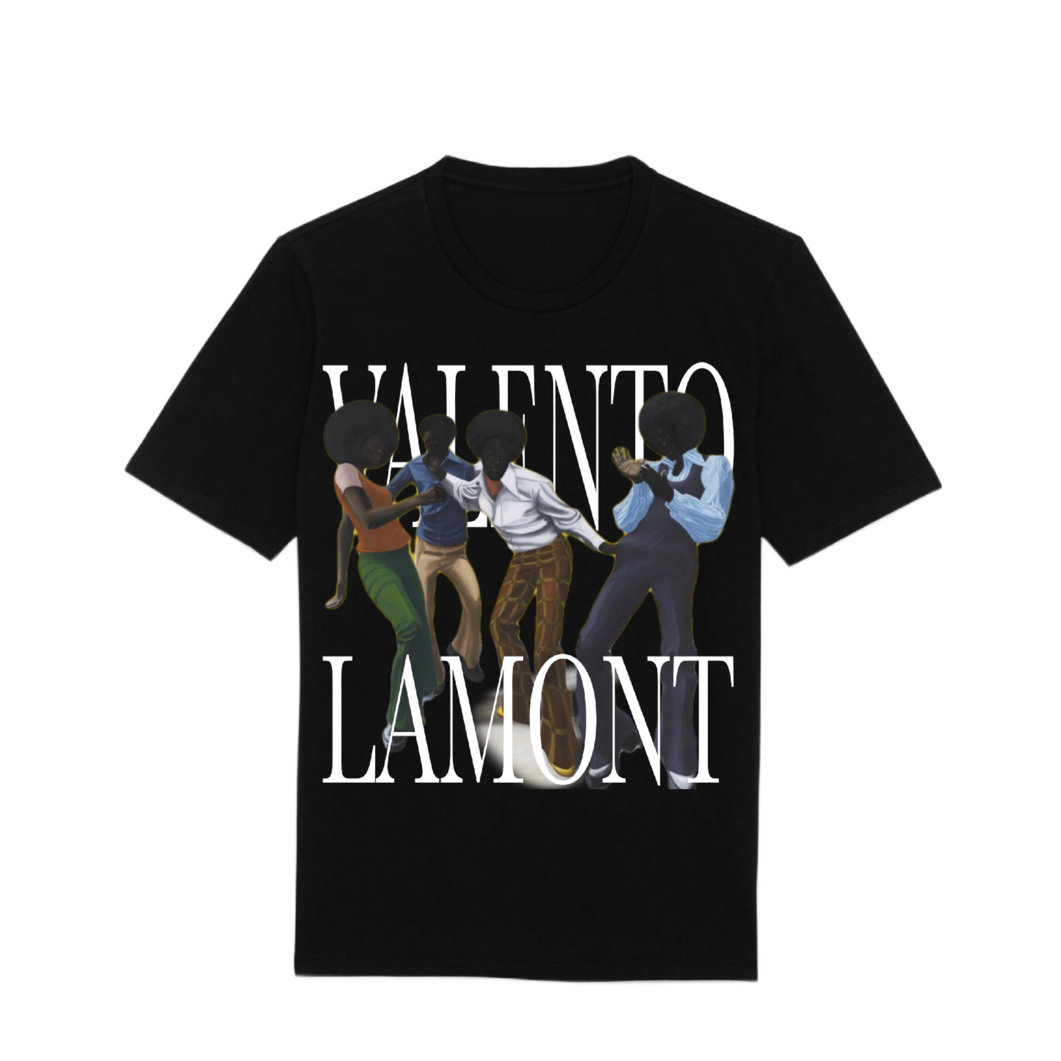 Short Sleeve T-Shirt