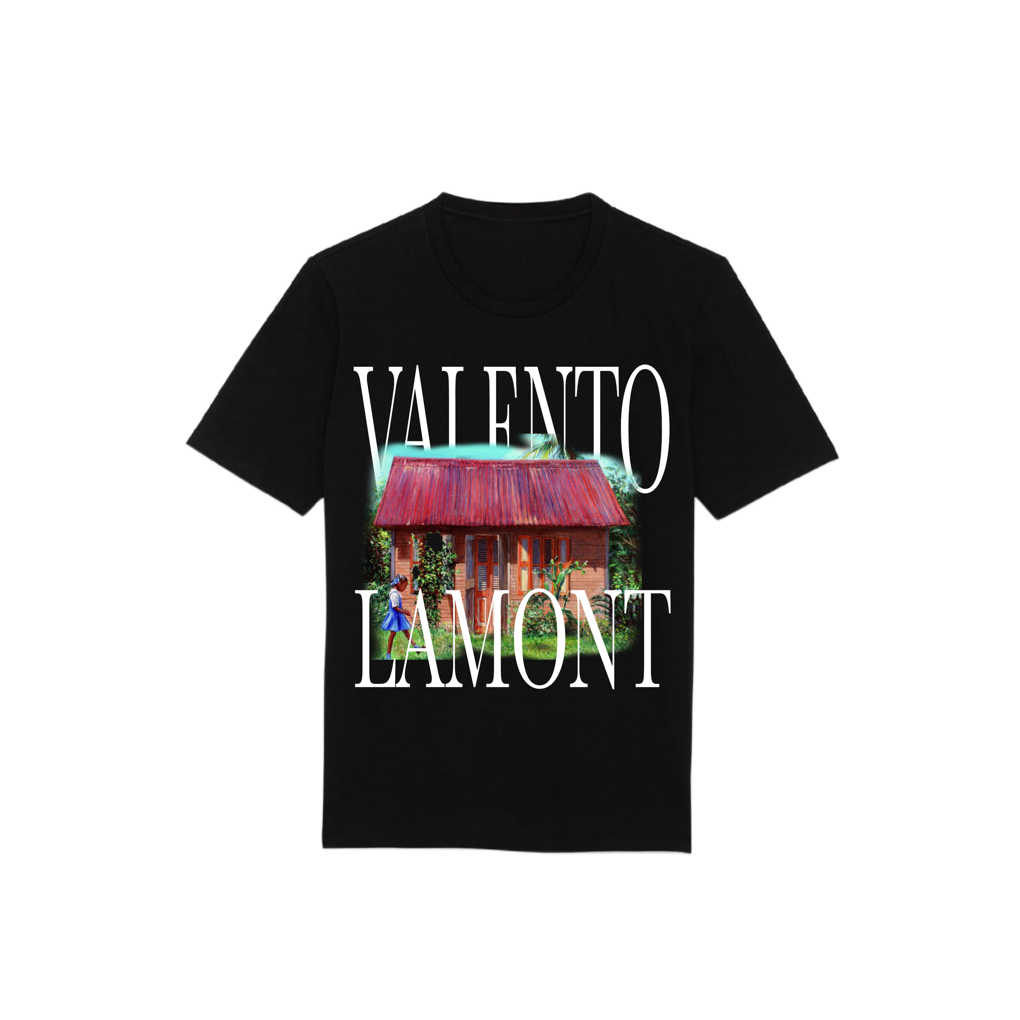 Short Sleeve T-Shirt