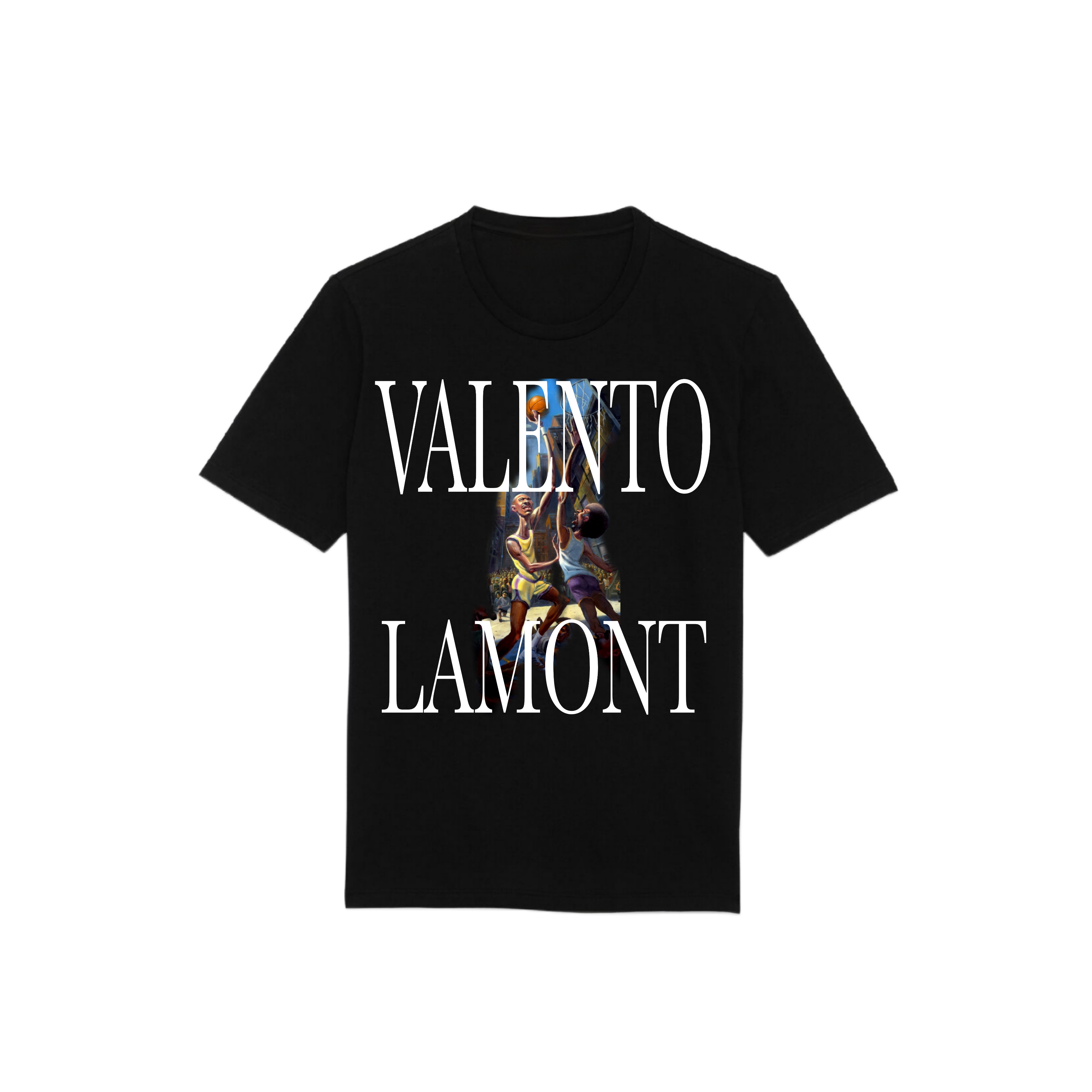 Short Sleeve T-Shirt
