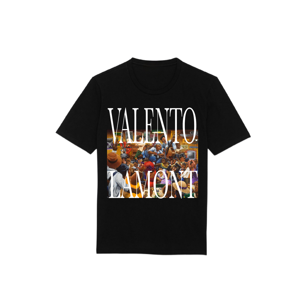 Short Sleeve T-Shirt