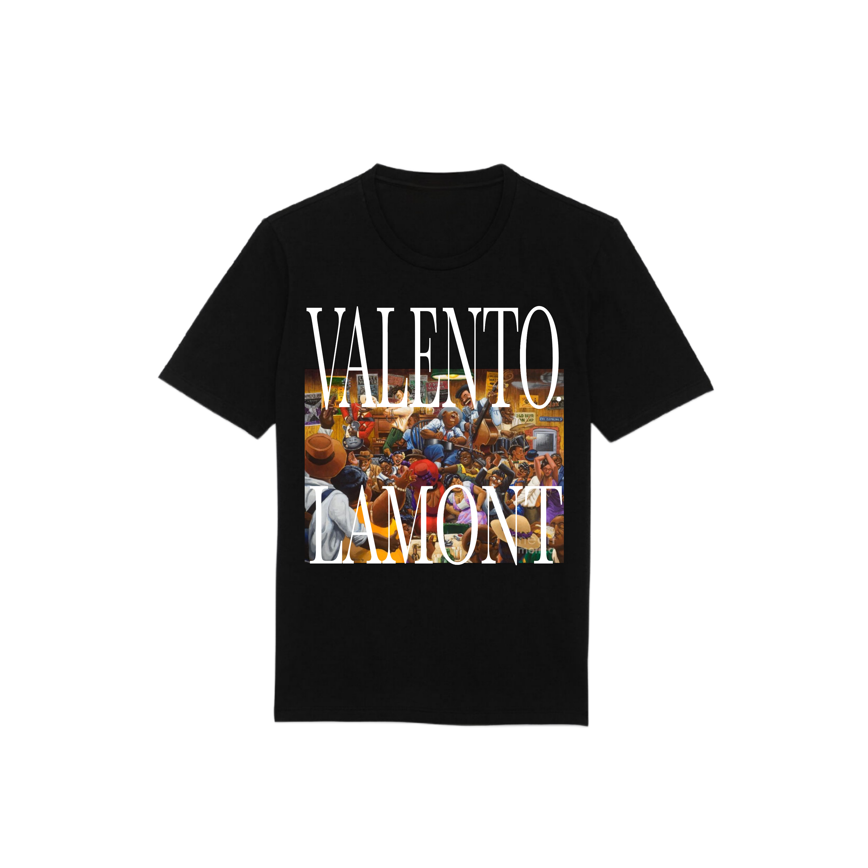 Short Sleeve T-Shirt