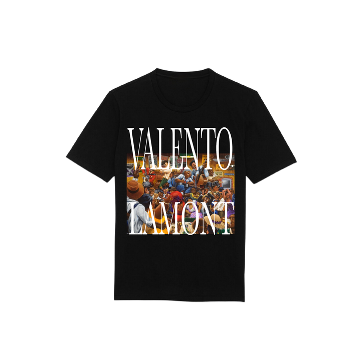 Short Sleeve T-Shirt