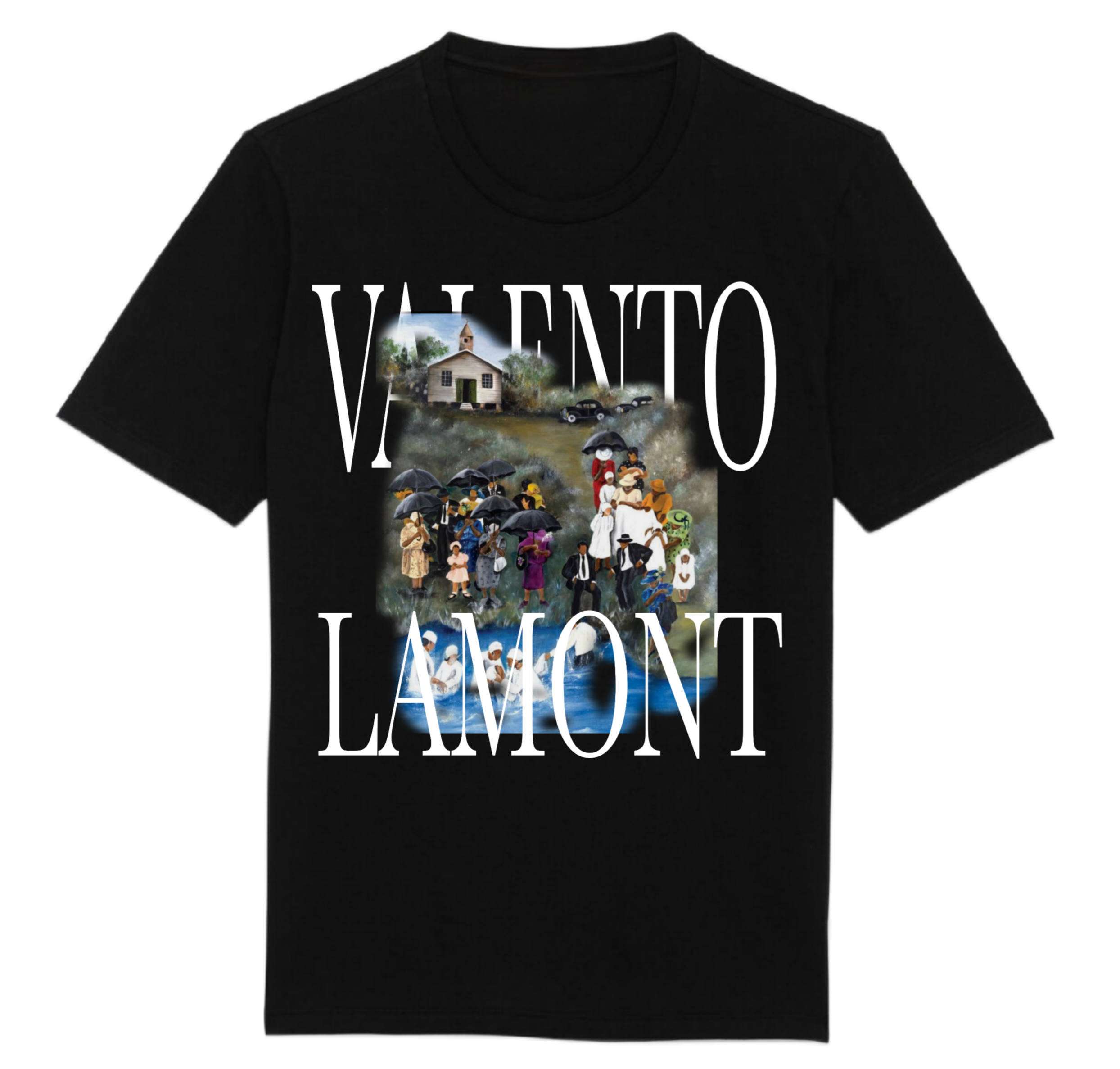 Short Sleeve T-Shirt