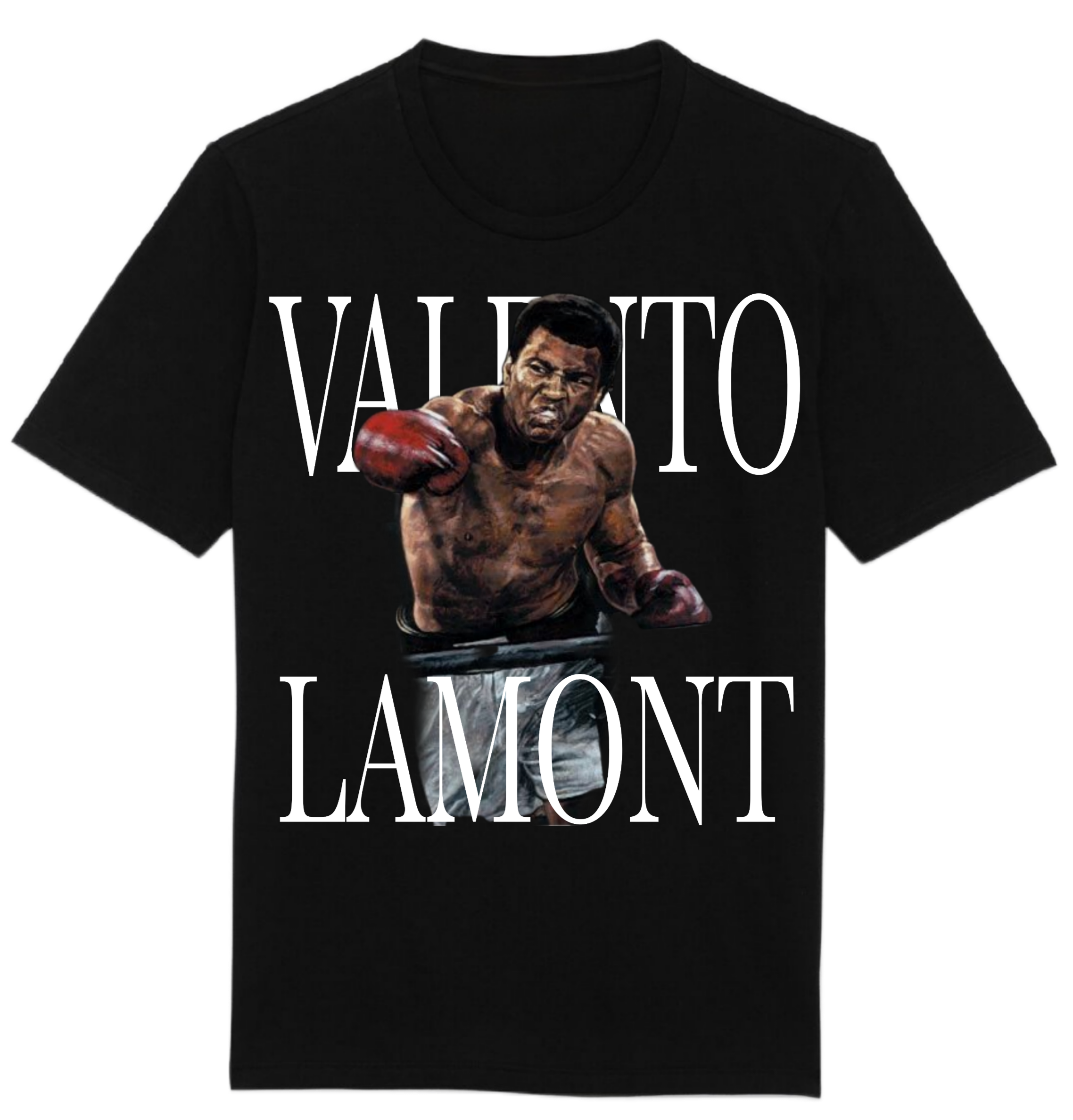 Short Sleeve T-Shirt