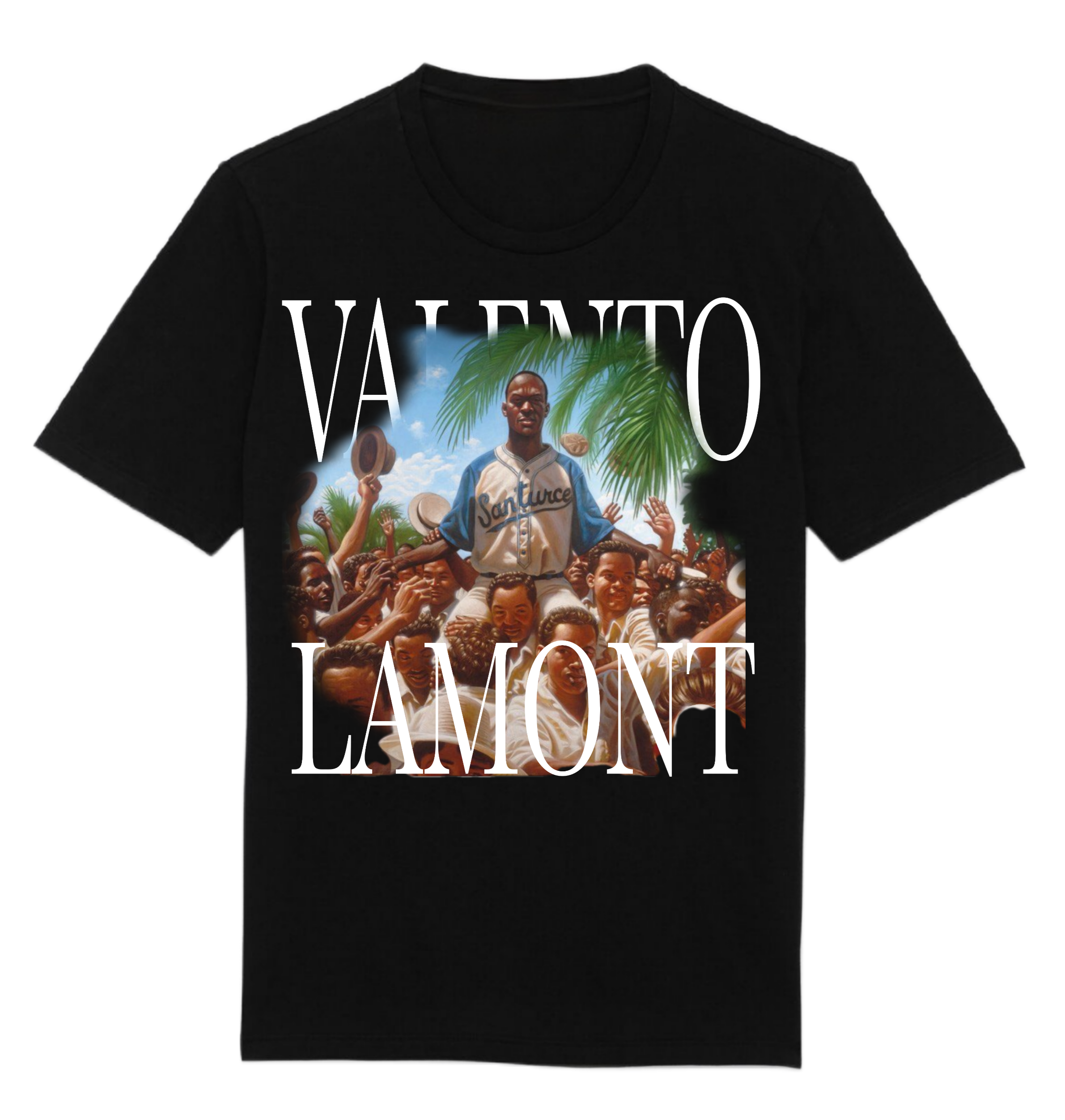 Short Sleeve T-Shirt