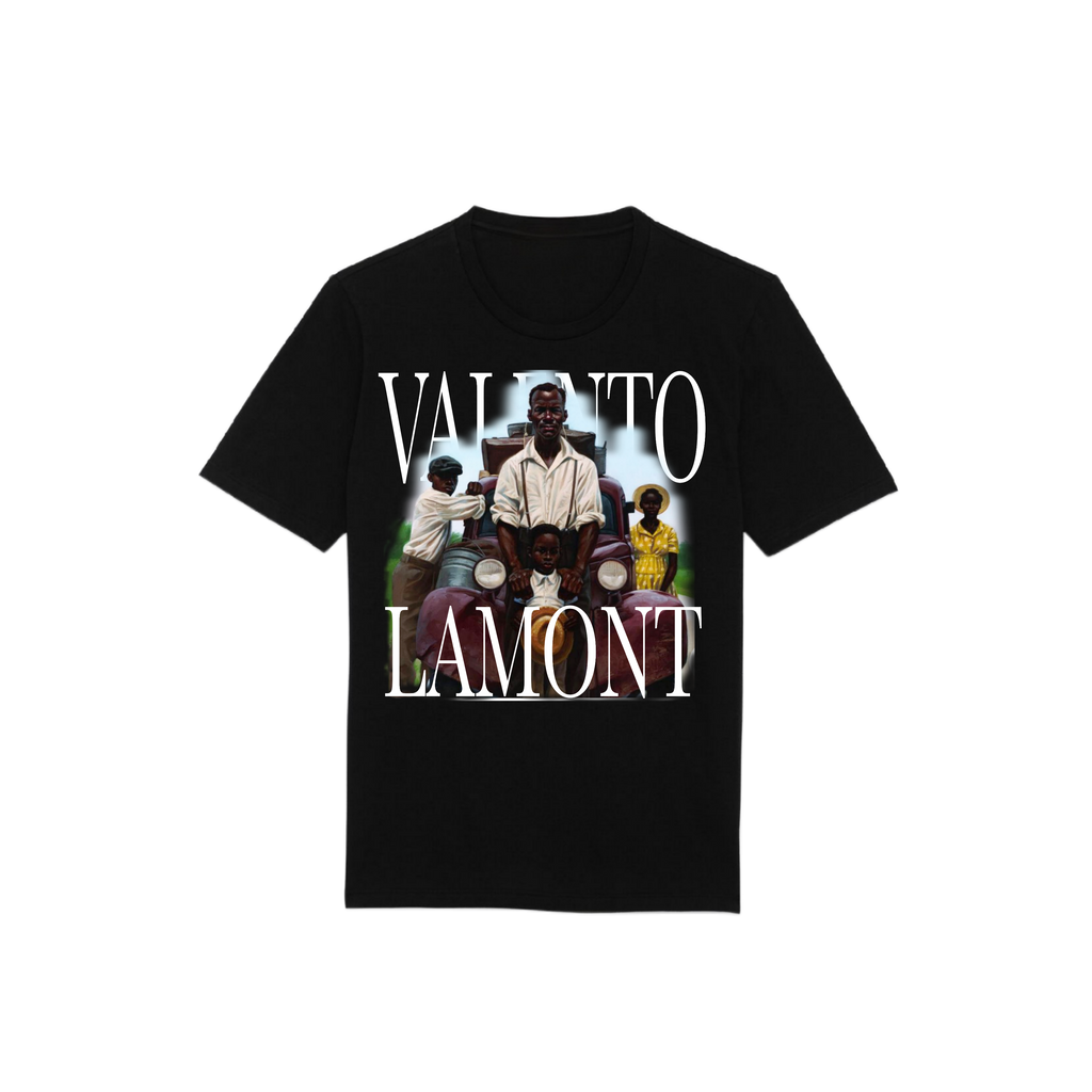 Short Sleeve T-Shirt