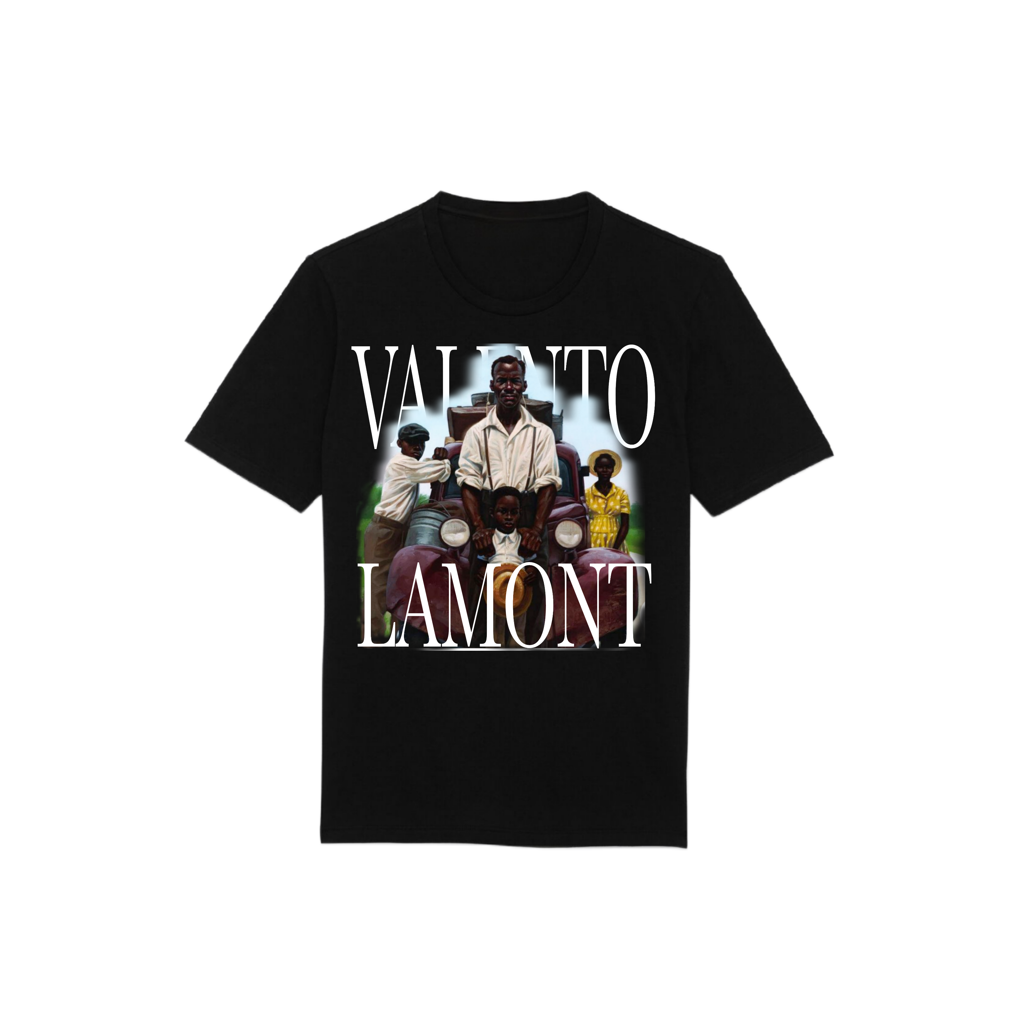 Short Sleeve T-Shirt