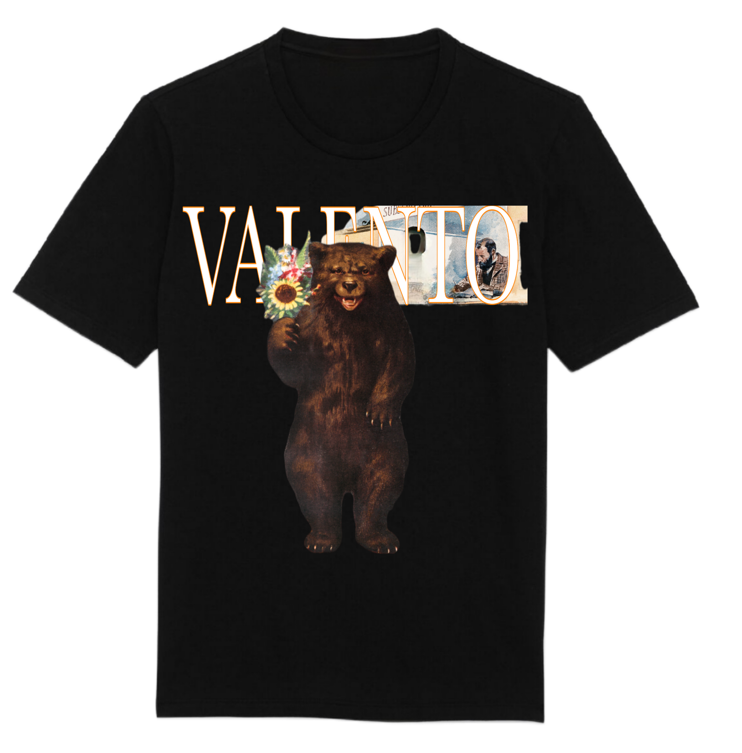 Short Sleeve T-Shirt