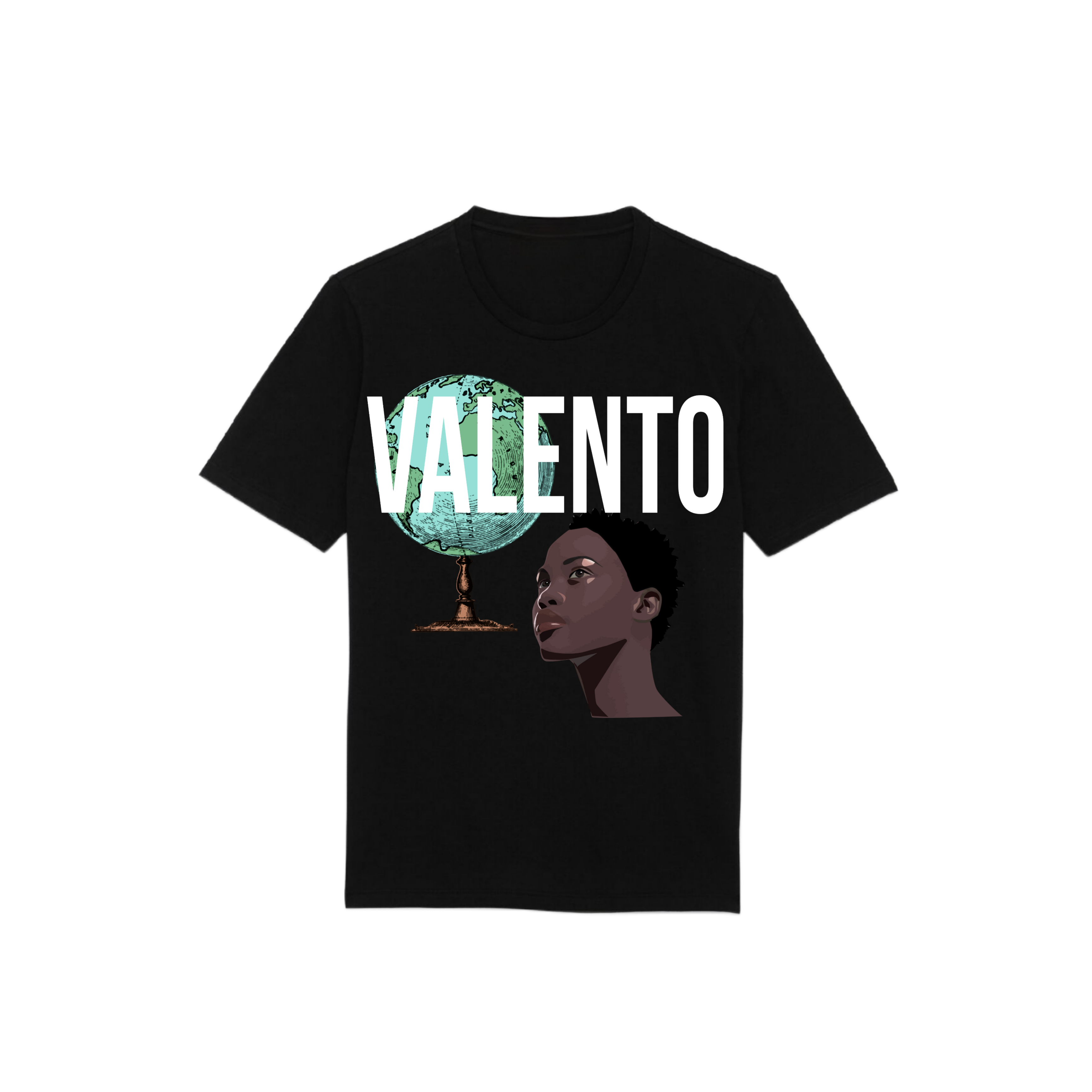 Organic T-Shirt